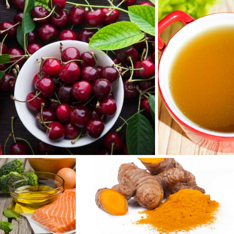 healhty food